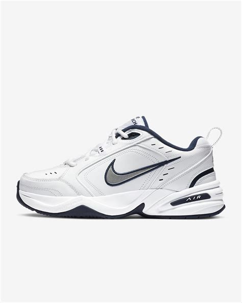 hannover nike air monarch iv|Nike Air Monarch IV men's.